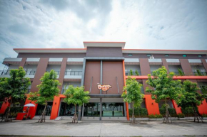 Smart Hotel
